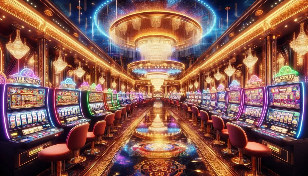 GrandWin Casino